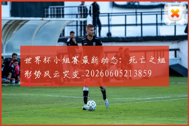世界杯小组赛最新动态:死亡之组形势风云突变_20260605213859