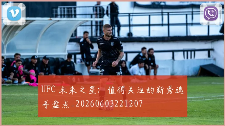 UFC 未来之星:值得关注的新秀选手盘点_20260603221207